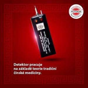 Vreckový detektor akupunktúrnych bodov – Obrázok 2